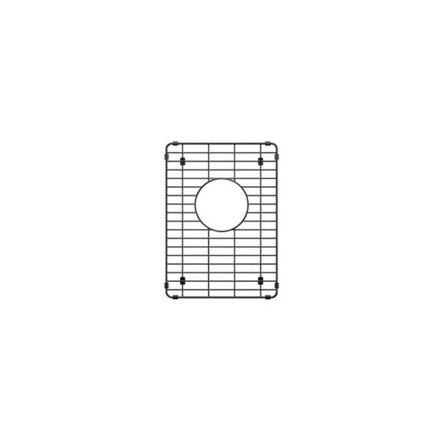 Prochef by Julien - Grid for PROINOX H60 and H0 sink, for bowl 12X16, PVD BLACK