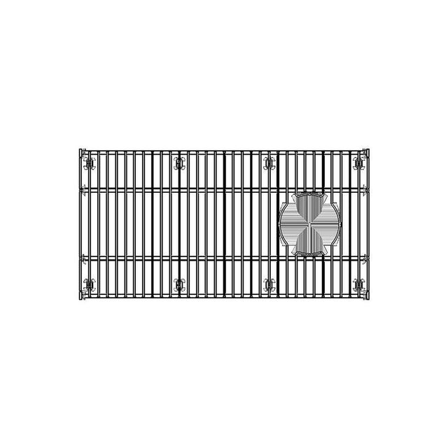 Prochef by Julien - Grid for PROTERRA sink, 26X14