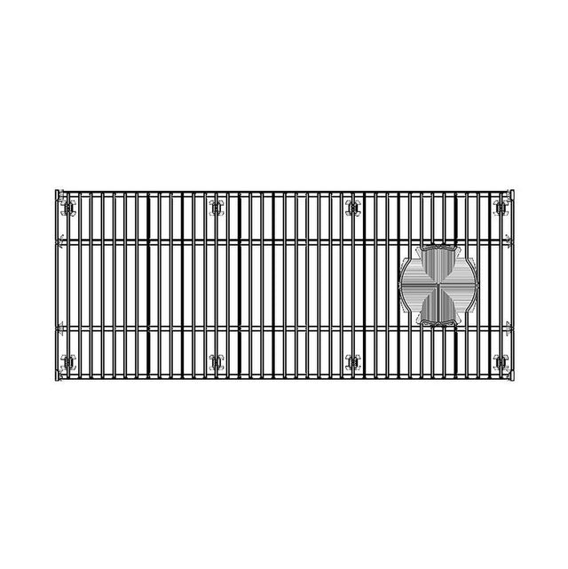 Prochef by Julien - Grid for PROTERRA sink, 32X14