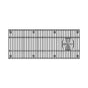 Prochef by Julien - Grid for PROTERRA sink, 32X14