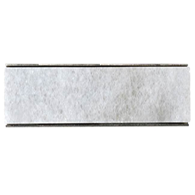 Quick Drain - Drain Cover  Tilein 32In Long - Brushed Stainless Steel