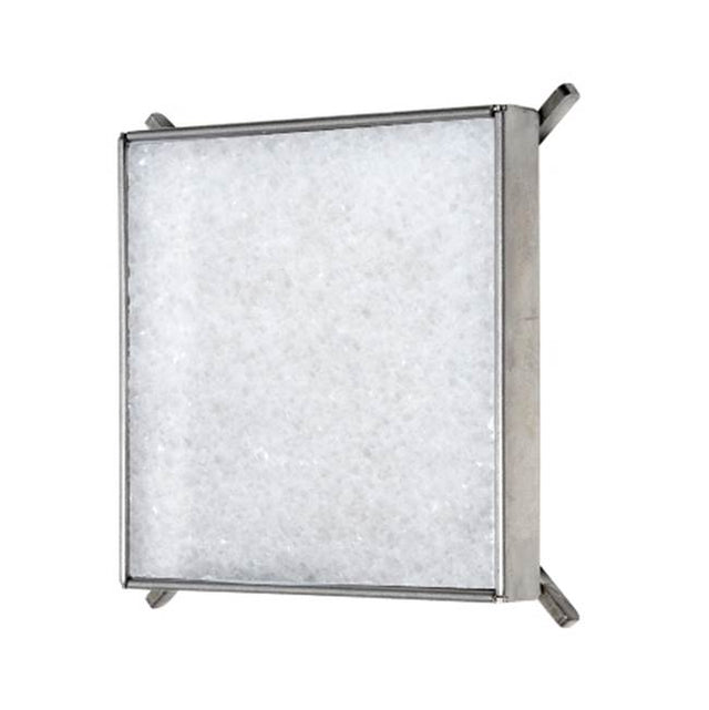 Quick Drain - Square Drain Cover 6In Tilein
