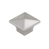 Richelieu America - Contemporary Metal Knob - 5308 - Brushed Nickel