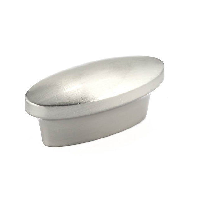Richelieu America - Contemporary Metal Knob - 7311 - Brushed Nickel