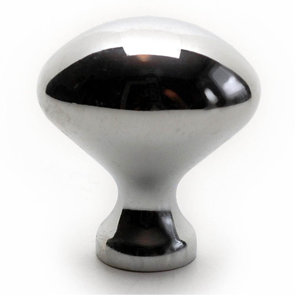 Richelieu America - Traditional Metal Knob - 4443 - Chrome