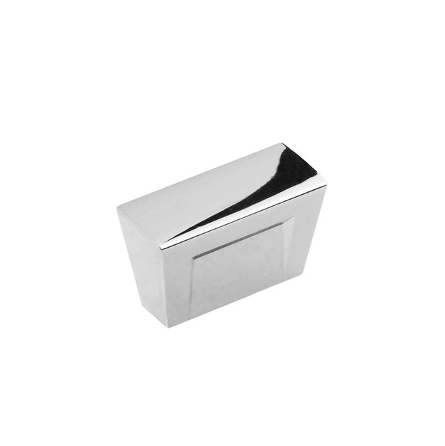 Richelieu America - Contemporary Metal Knob - 3163 - Chrome