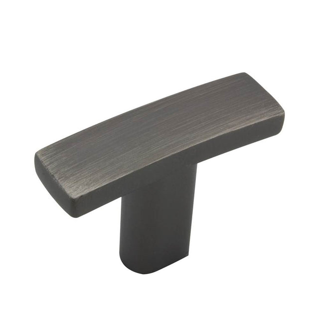 Richelieu America - Transitional Metal Knob - 650 - Antique Nickel