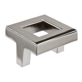 Richelieu America - Transitional Metal Knob - 8033 - Polished Nickel