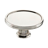 Richelieu America - Transitional Metal Knob - 8023 - Polished Nickel