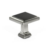 Richelieu America - Transitional Metal Knob - 7953 - Brushed Nickel