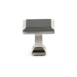 Transitional Metal Knob - 7953