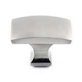 Richelieu America - Transitional Metal Knob - 7654 - Brushed Nickel