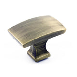 Transitional Metal Knob - 7654