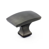 Richelieu America - Transitional Metal Knob - 7654 - Antique Nickel