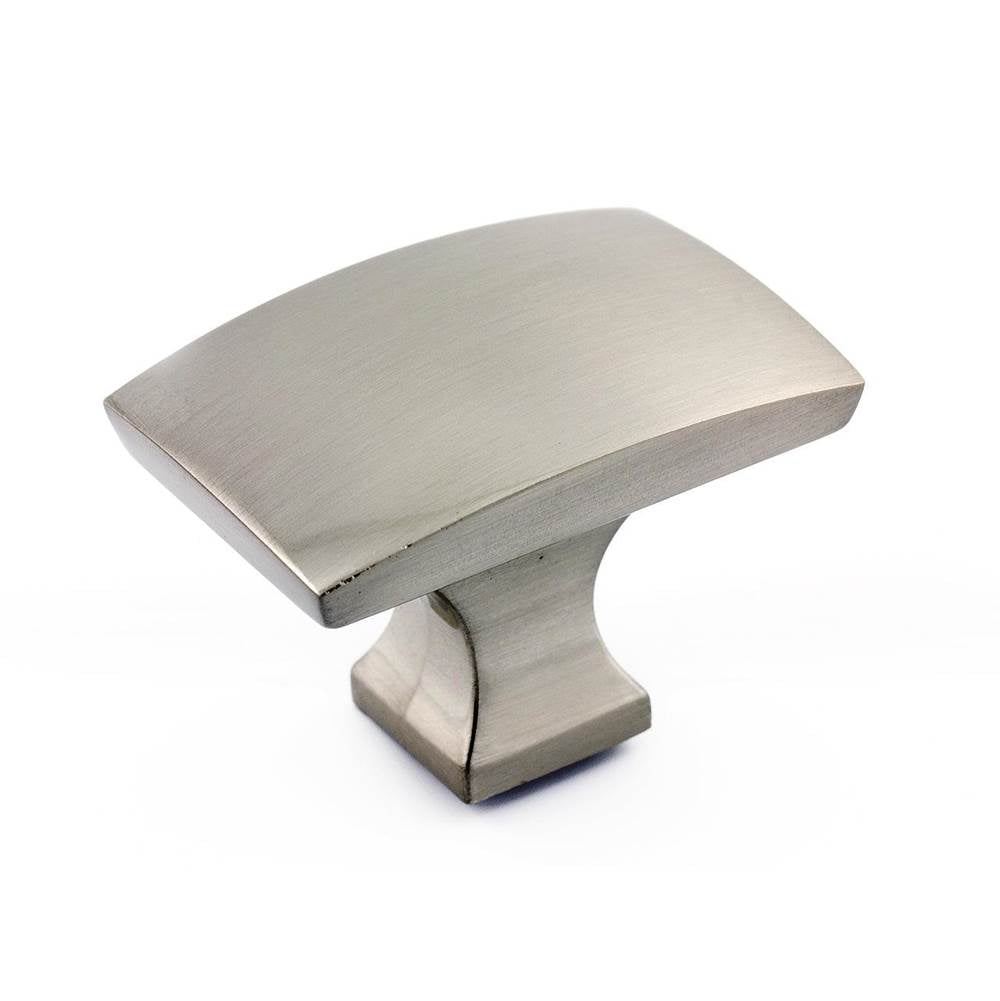 Transitional Metal Knob - 7654
