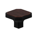 Richelieu America - Transitional Metal Knob - 392 - Brushed Oil Rubbed Bronze