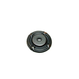 Richelieu America - Traditional Metal Rosette for Knob - 8291 - Brushed Oil Rubbed Bronze
