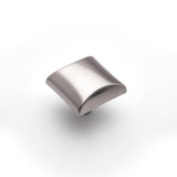 Richelieu America - Traditional Metal Knob - 3913 - Brushed Nickel