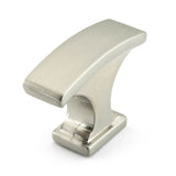 Richelieu America - Transitional Metal Knob - 5254 - Brushed Nickel