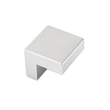 Richelieu America - Contemporary Metal Knob - 646 - Chrome