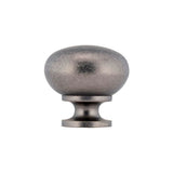 Traditional Brass Knob - 4923