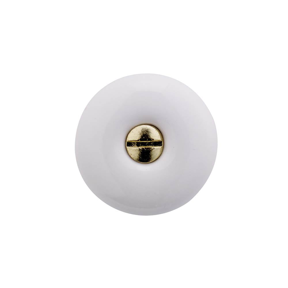 Eclectic Ceramic Knob - 60