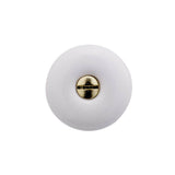 Eclectic Ceramic Knob - 60