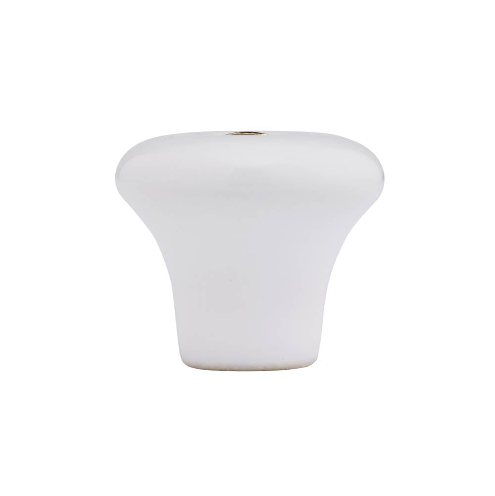 Eclectic Ceramic Knob - 60