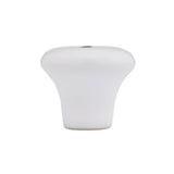 Eclectic Ceramic Knob - 60