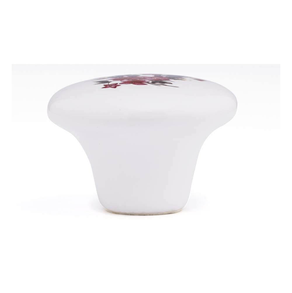 Contemporary Ceramic Knob - 6006