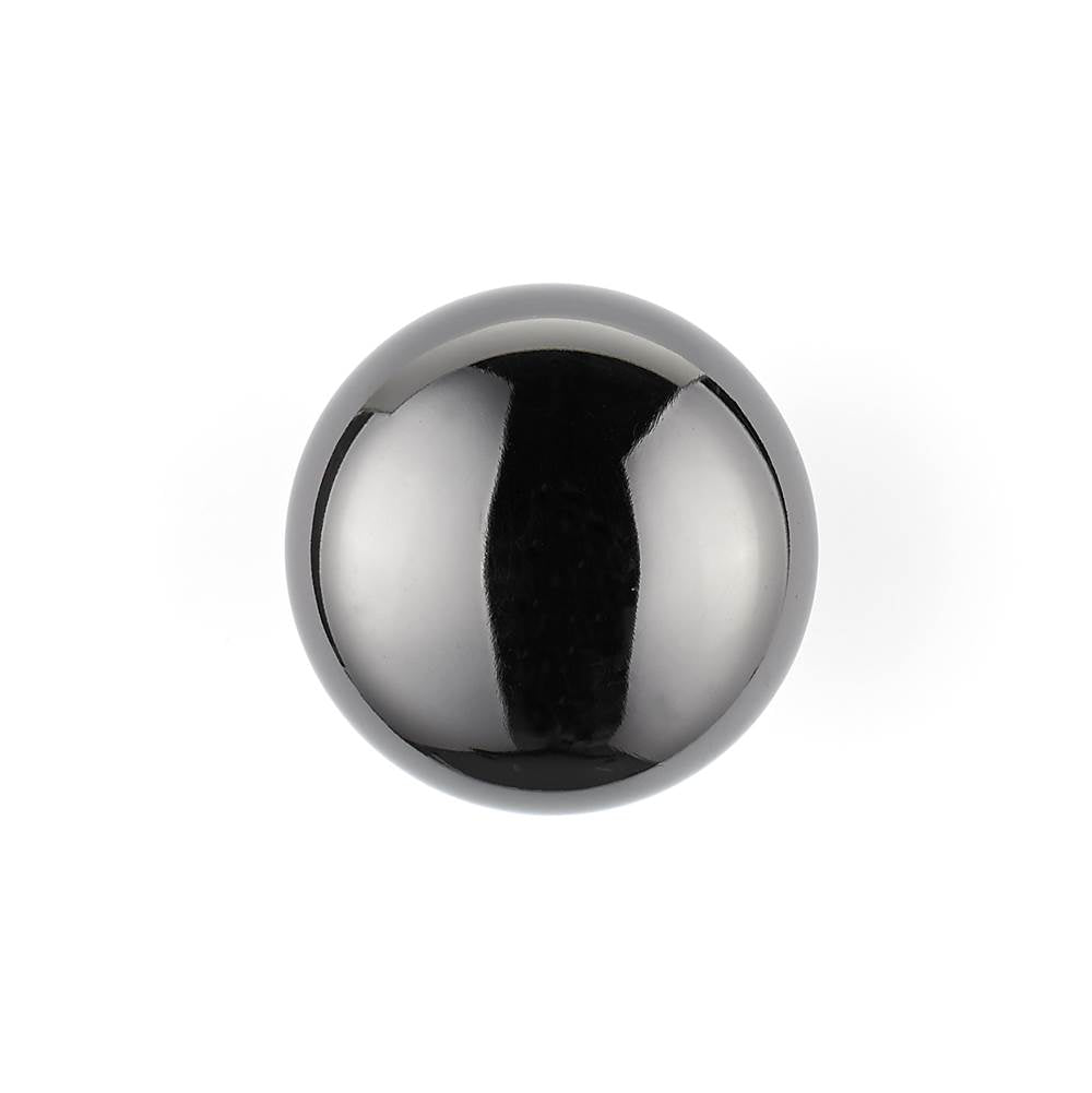Contemporary Metal Knob - 5923