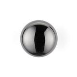 Contemporary Metal Knob - 5923