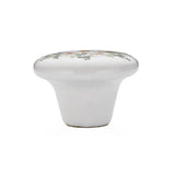 Contemporary Ceramic Knob - 6006