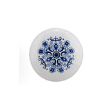 Eclectic Ceramic Knob - 6003