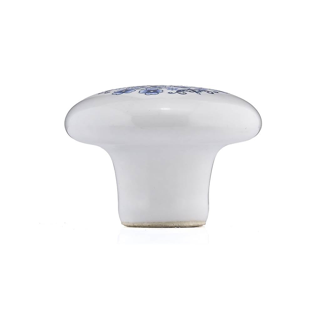 Eclectic Ceramic Knob - 6003