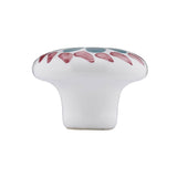 Eclectic Ceramic Knob - 6003