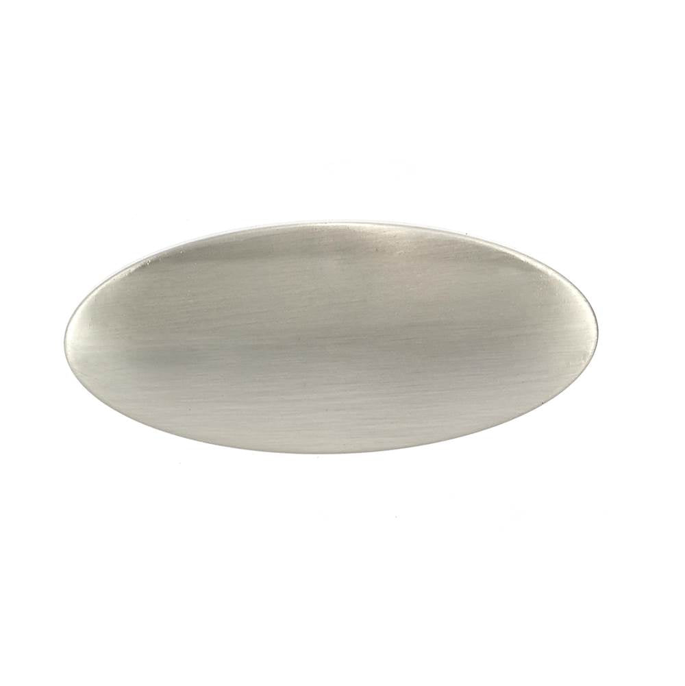 Contemporary Metal Knob - 7311