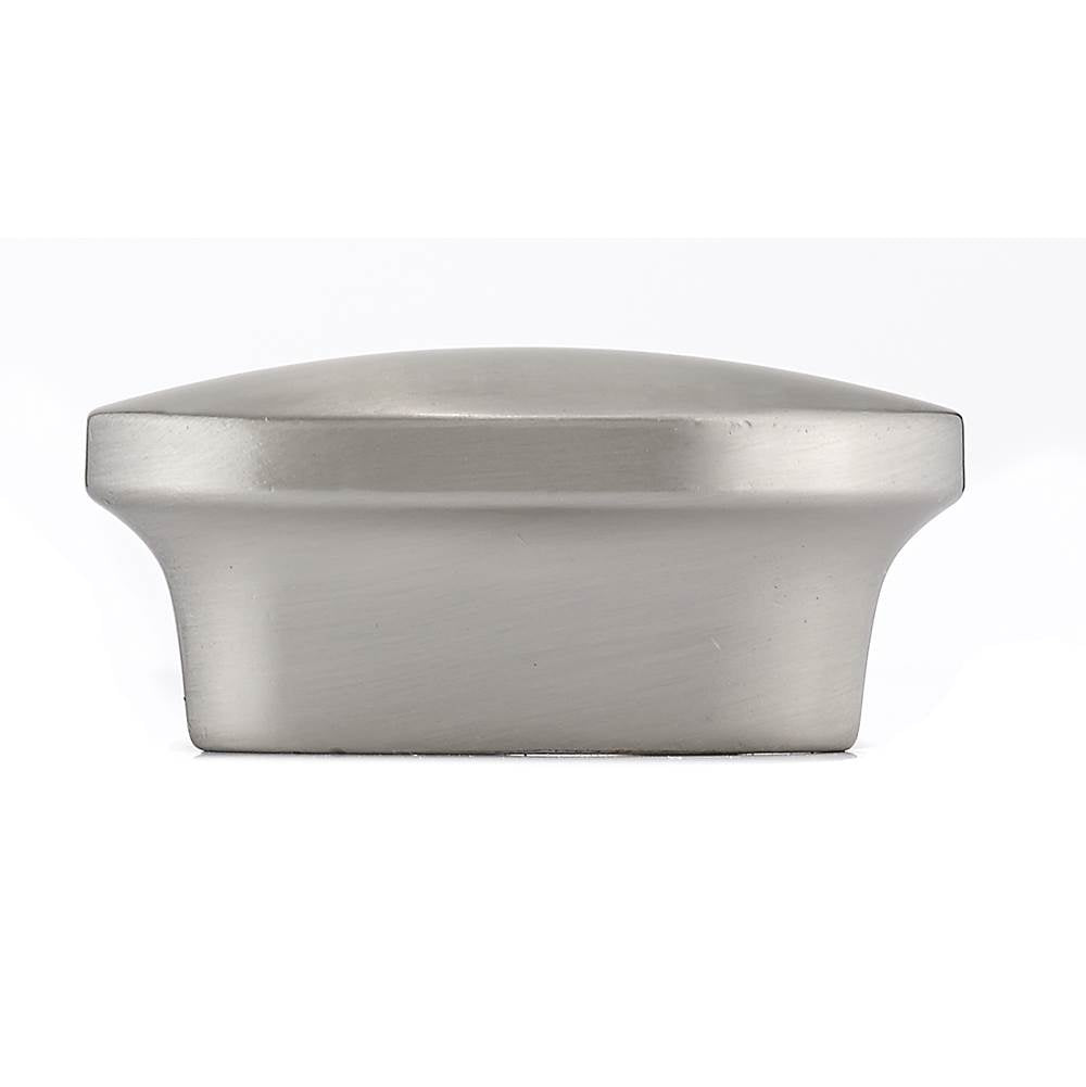 Contemporary Metal Knob - 7311