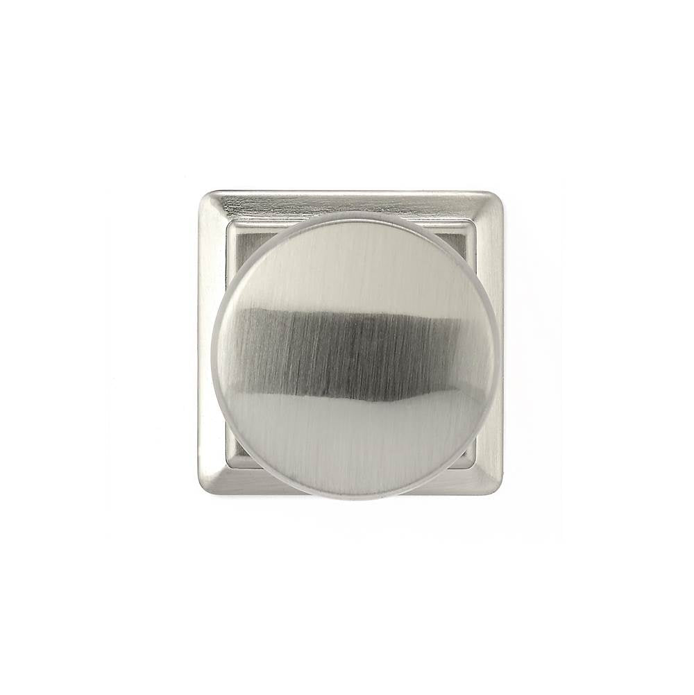Traditional Metal Knob - 4670
