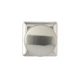 Traditional Metal Knob - 4670