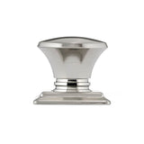 Traditional Metal Knob - 4670