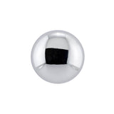 Traditional Brass Knob - 4923