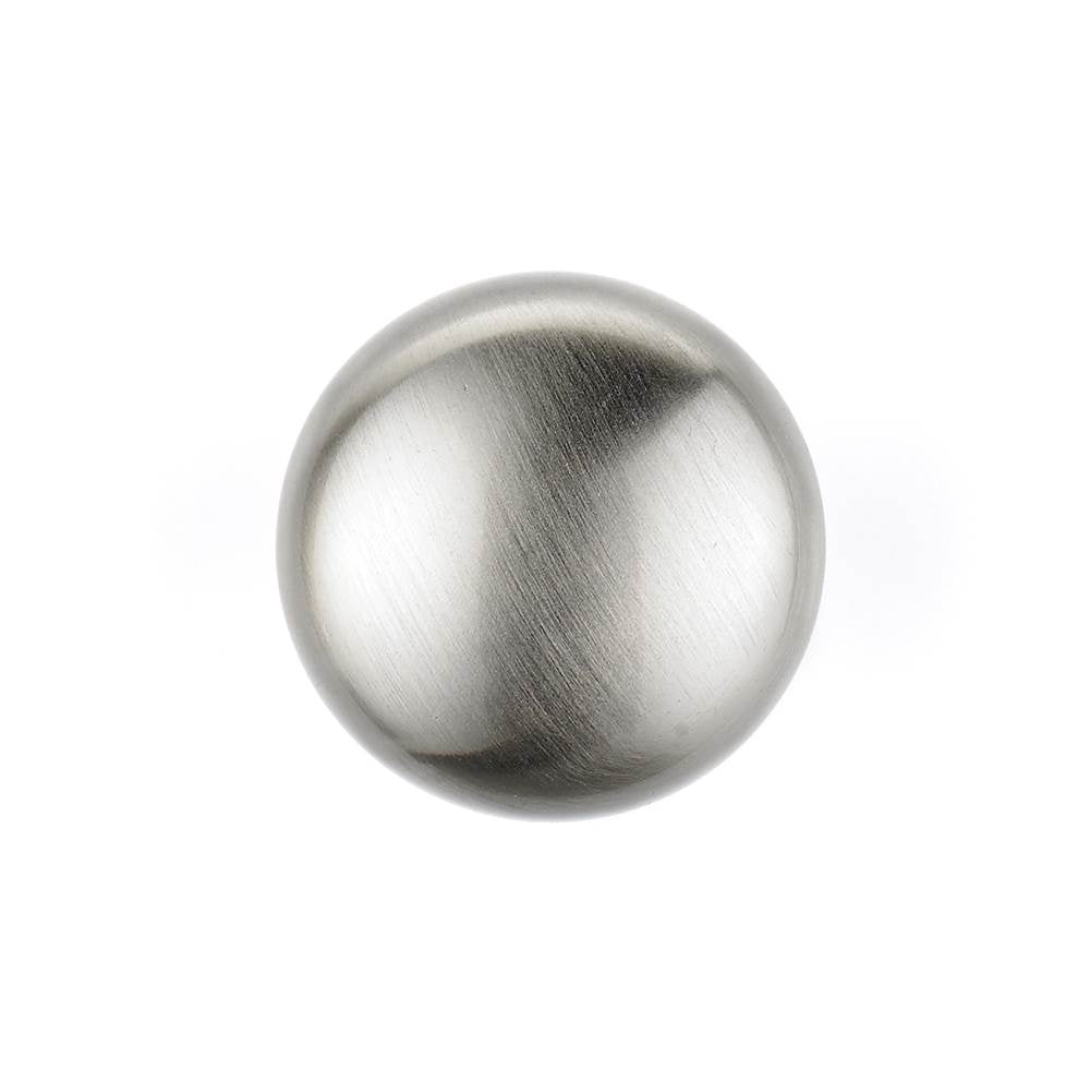 Traditional Brass Knob - 4923