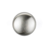 Traditional Brass Knob - 4923
