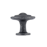 Traditional Metal Knob - 2920