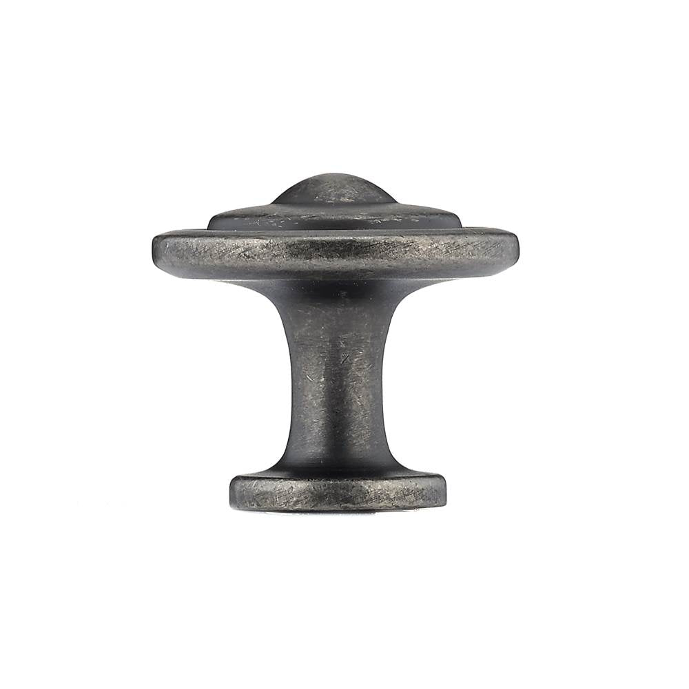 Traditional Metal Knob - 2920