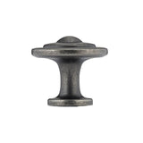 Traditional Metal Knob - 2920