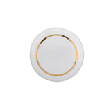 Eclectic Ceramic Knob - 1423
