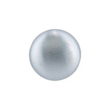 Contemporary Metal Knob - 5923