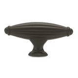 Traditional Metal Knob - 8061